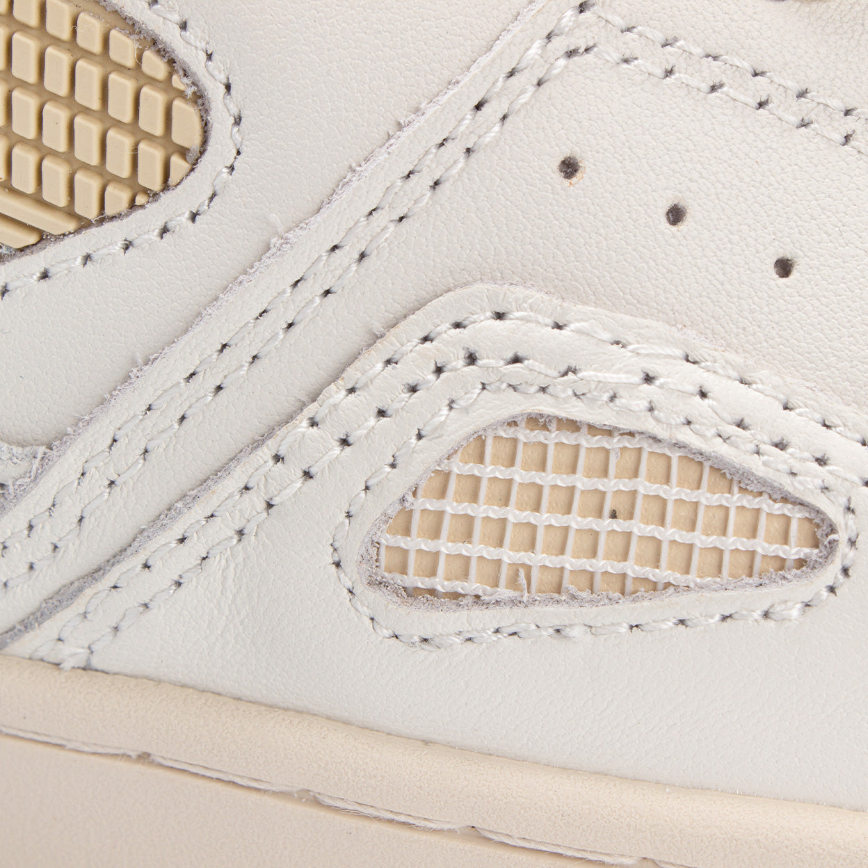 Matchpoint | Off White/Wood Ash | Women