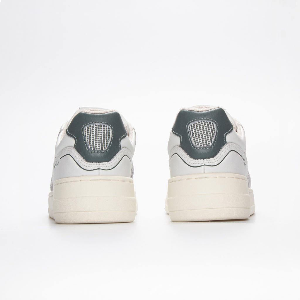 Matchpoint | White/Sage Green | Women