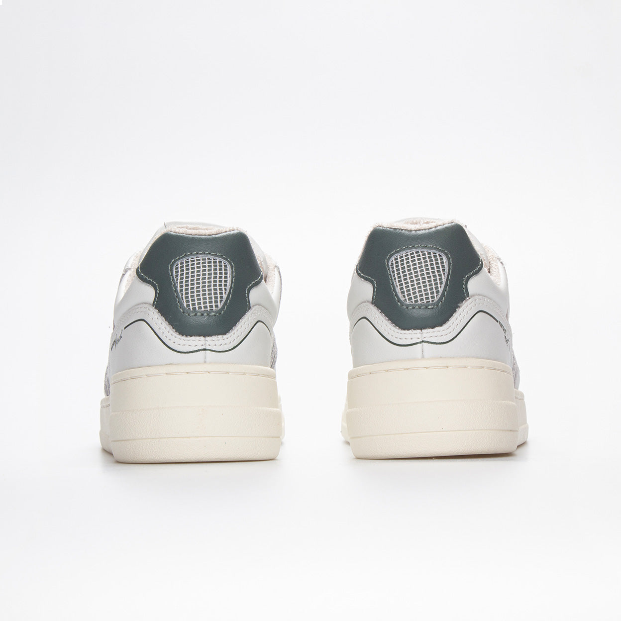 Matchpoint | White/Sage Green | Women