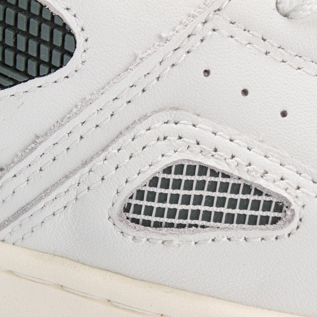 Matchpoint | White/Sage Green | Women