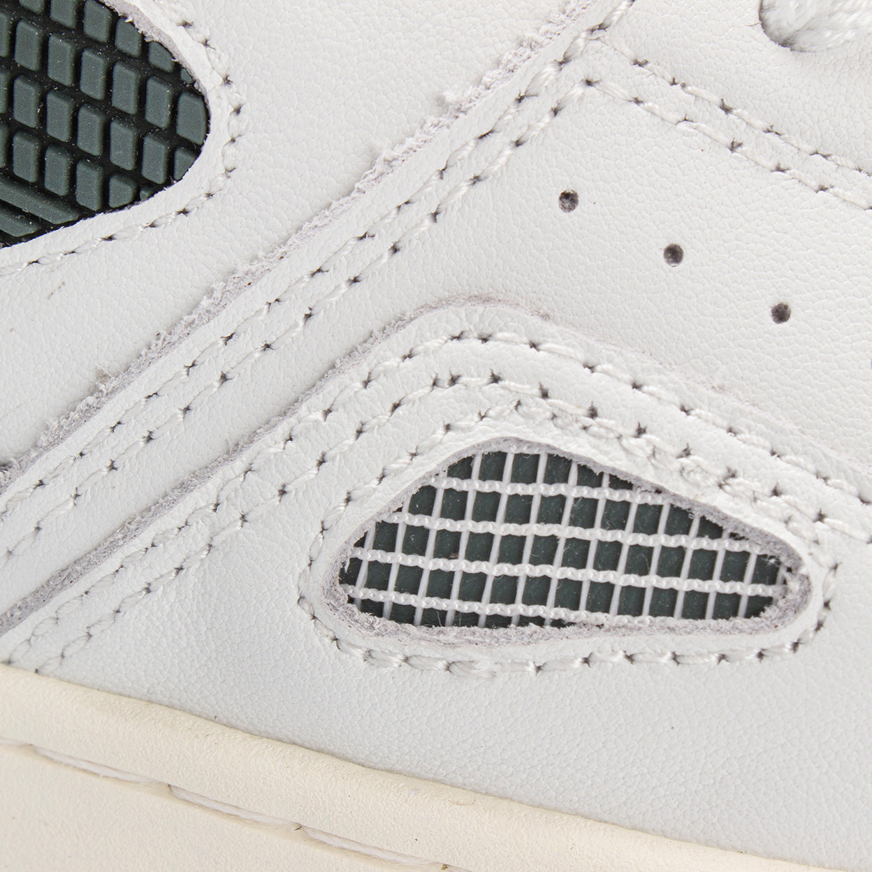 Matchpoint | White/Sage Green | Women