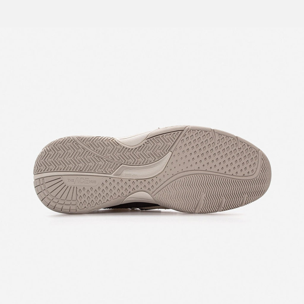 Ace 25 | Black/Lt Bone | Men - HUB Footwear