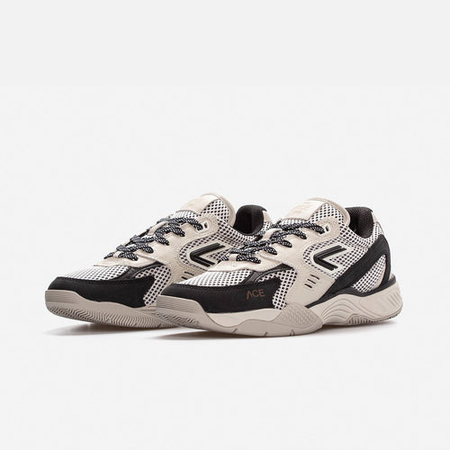 Ace 25 | Black/Lt Bone | Men - HUB Footwear
