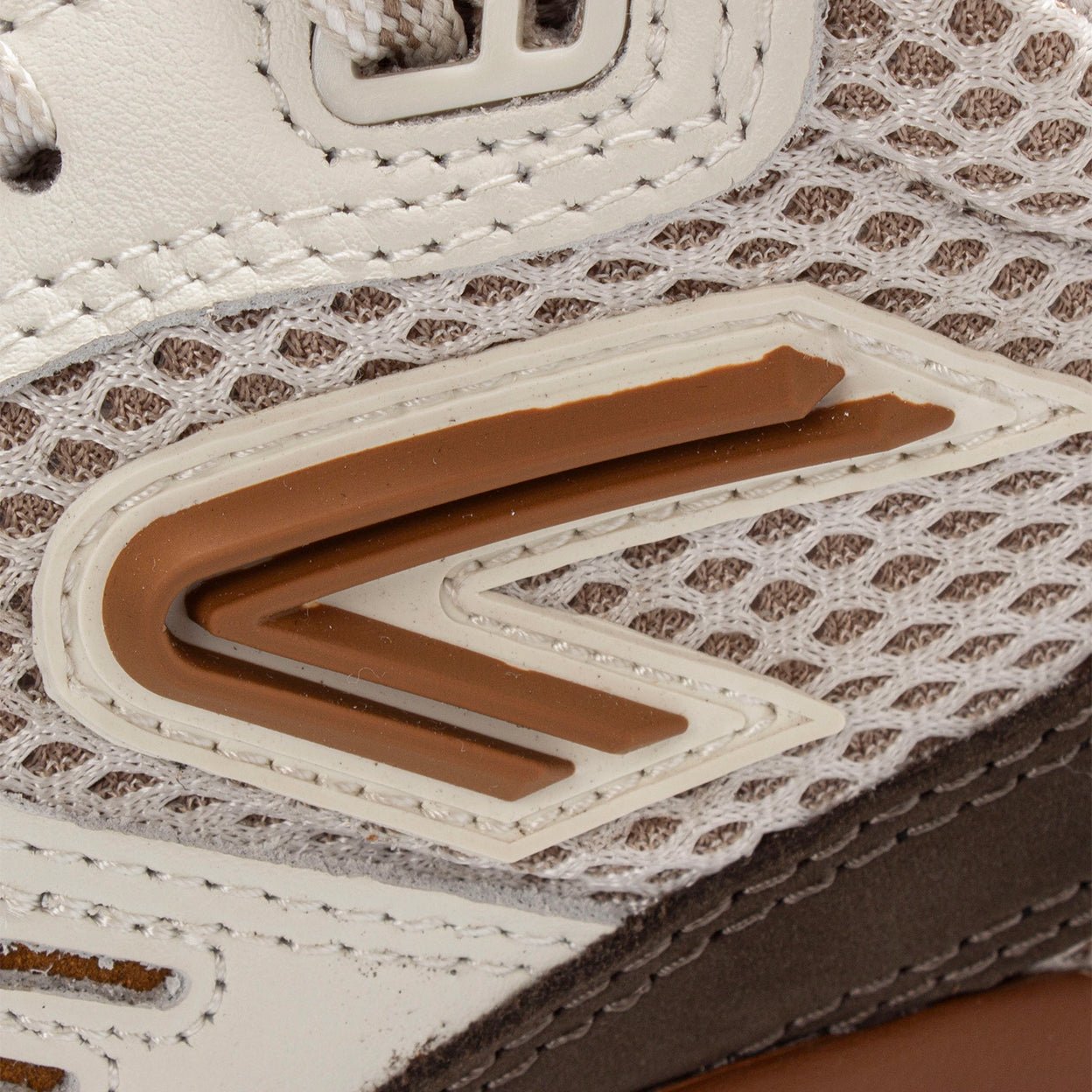 Ace 25 | Light Bone/Cognac/Light Bone | Men - HUB Footwear