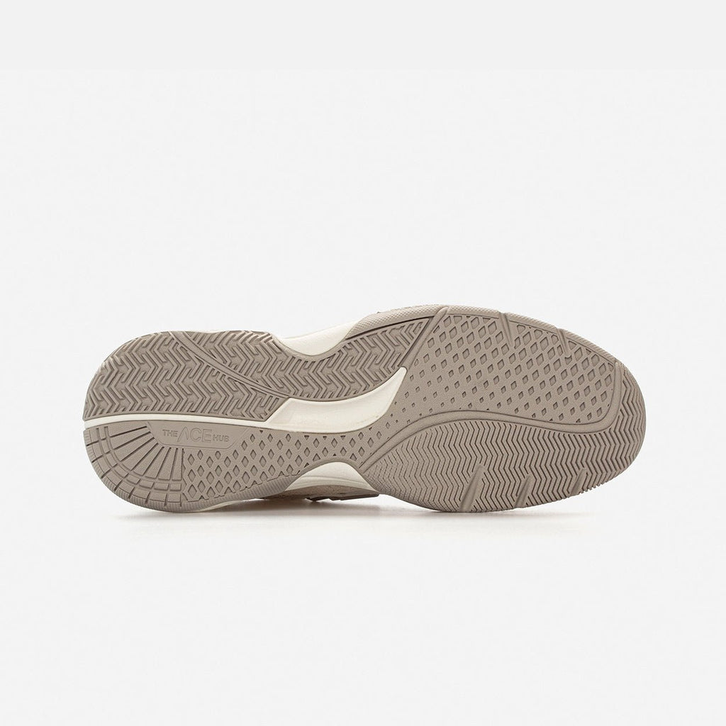 Ace 25 | Light Bone/Off White | Men - HUB Footwear