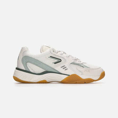 Ace 25 | Off White/Cucumber | Men - HUB Footwear