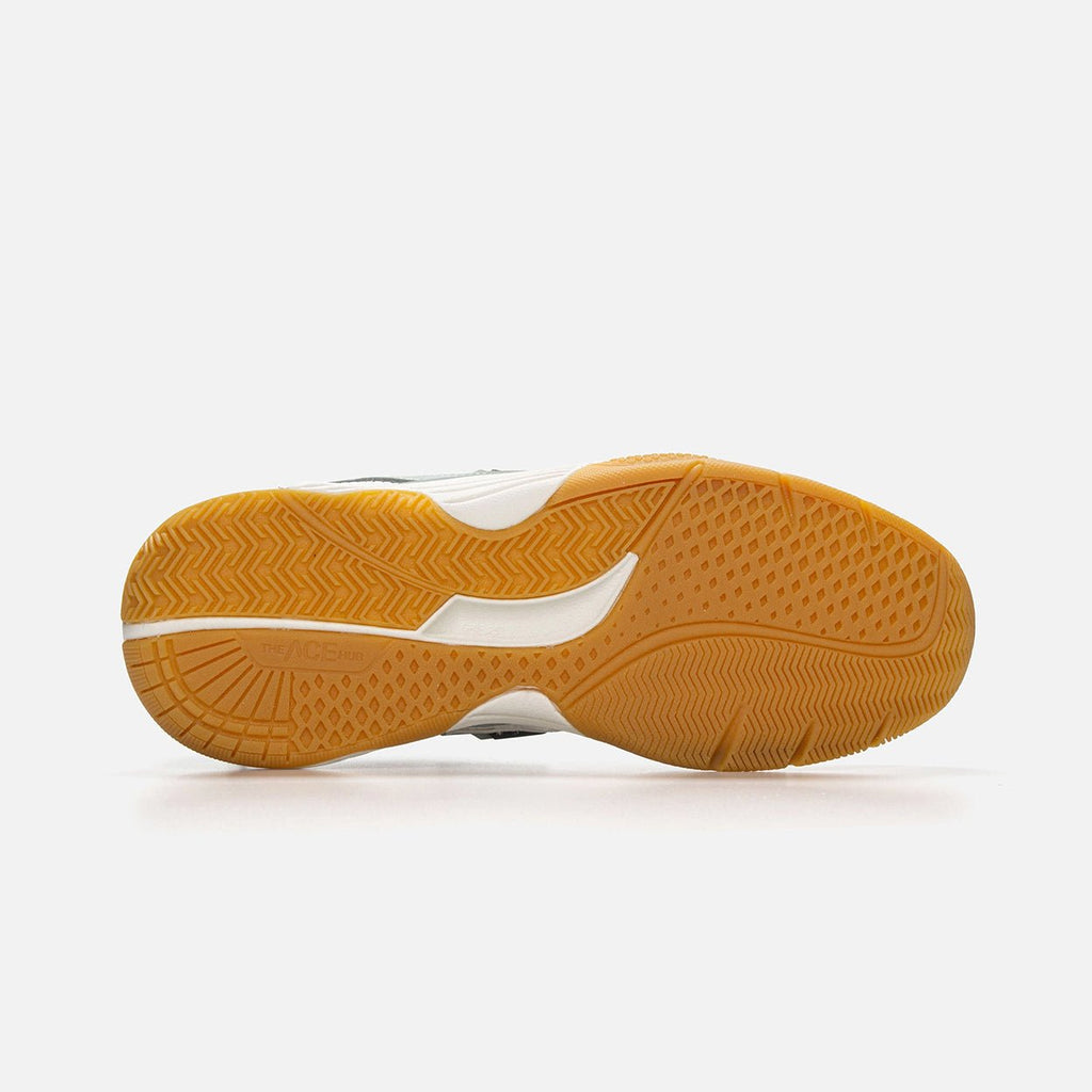 Ace 25 | Off White/Cucumber | Men - HUB Footwear