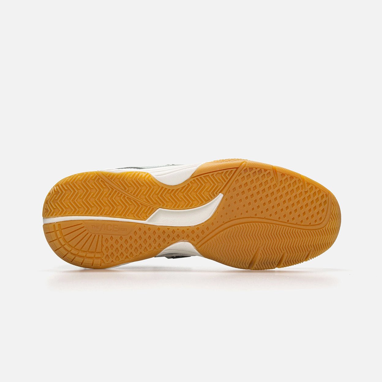 Ace 25 | Off White/Cucumber | Men - HUB Footwear