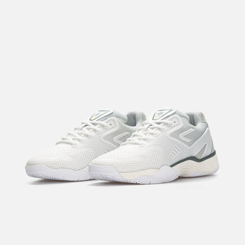 Ace Johnny Loco | Cucumber/White/Sage Green | Men - HUB Footwear