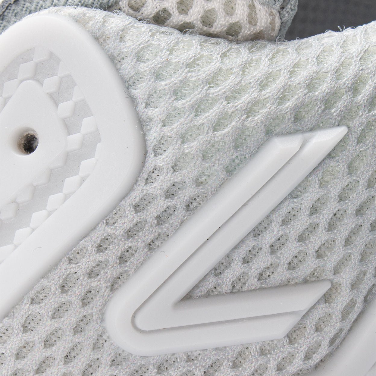 Ace Johnny Loco | Cucumber/White/Sage Green | Men - HUB Footwear