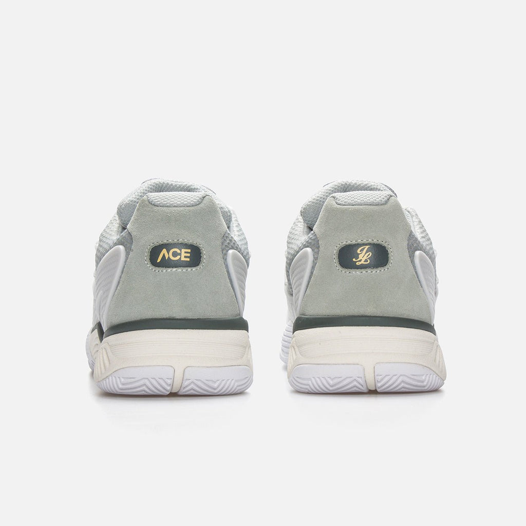 Ace Johnny Loco | Cucumber/White/Sage Green | Men - HUB Footwear