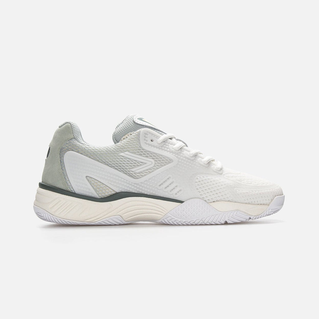 Ace Johnny Loco | Cucumber/White/Sage Green | Men - HUB Footwear