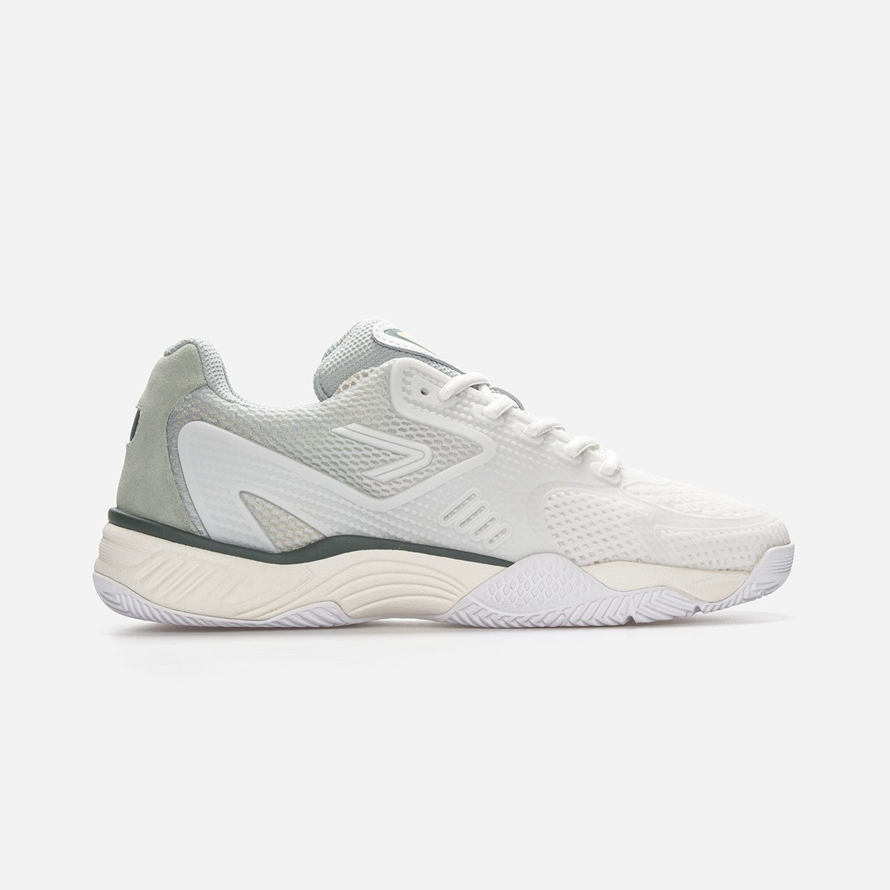 Ace Johnny Loco | Cucumber/White/Sage Green | Men - HUB Footwear