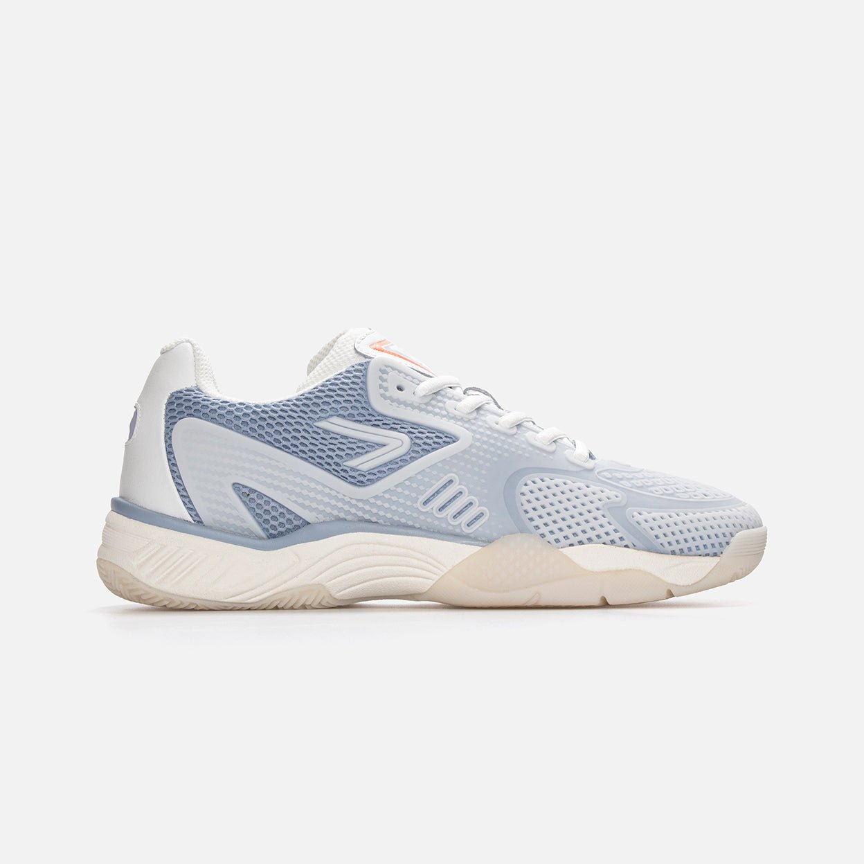 Ace Performance | Sea Ice/White | Men - HUB Footwear