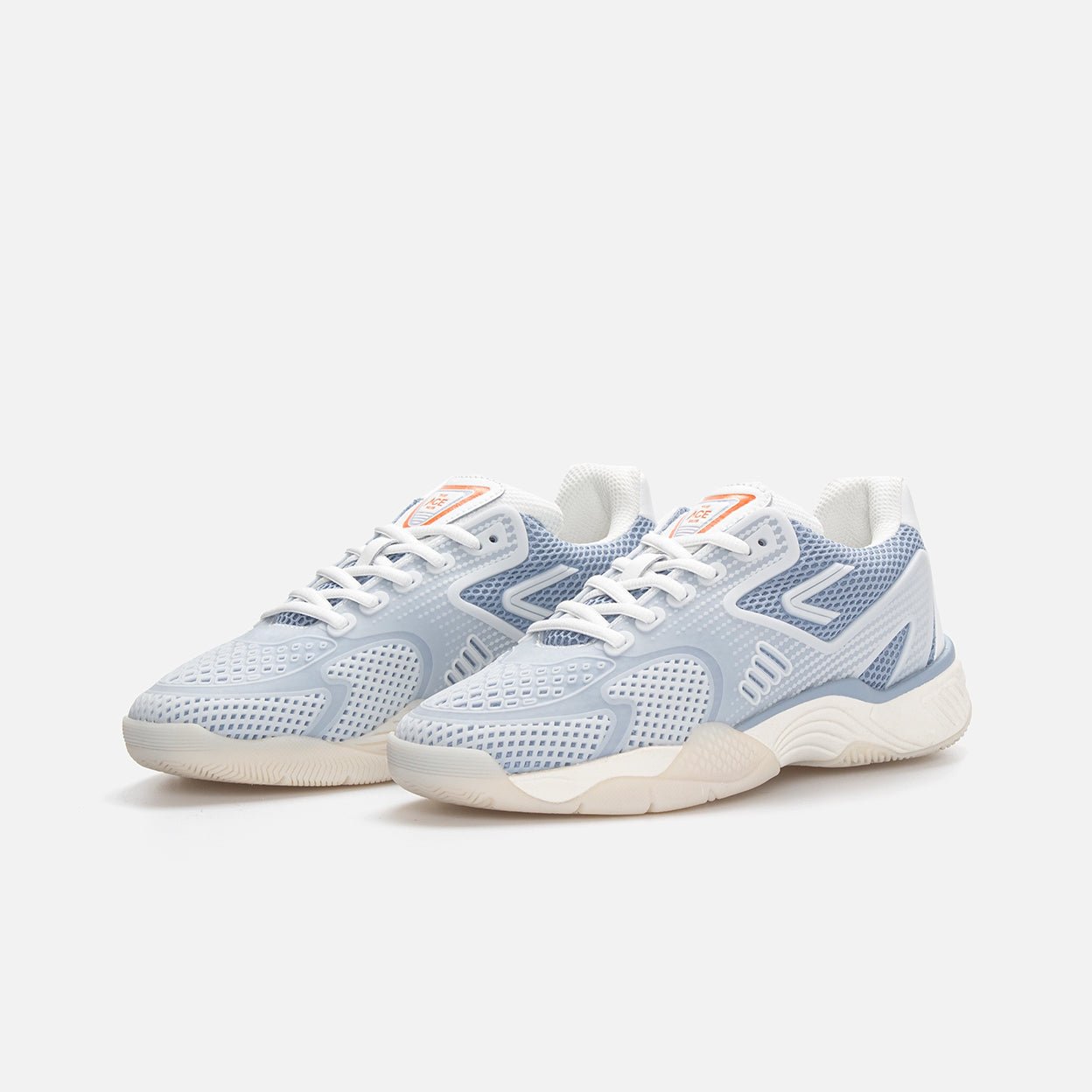 Ace Performance | Sea Ice/White | Men - HUB Footwear