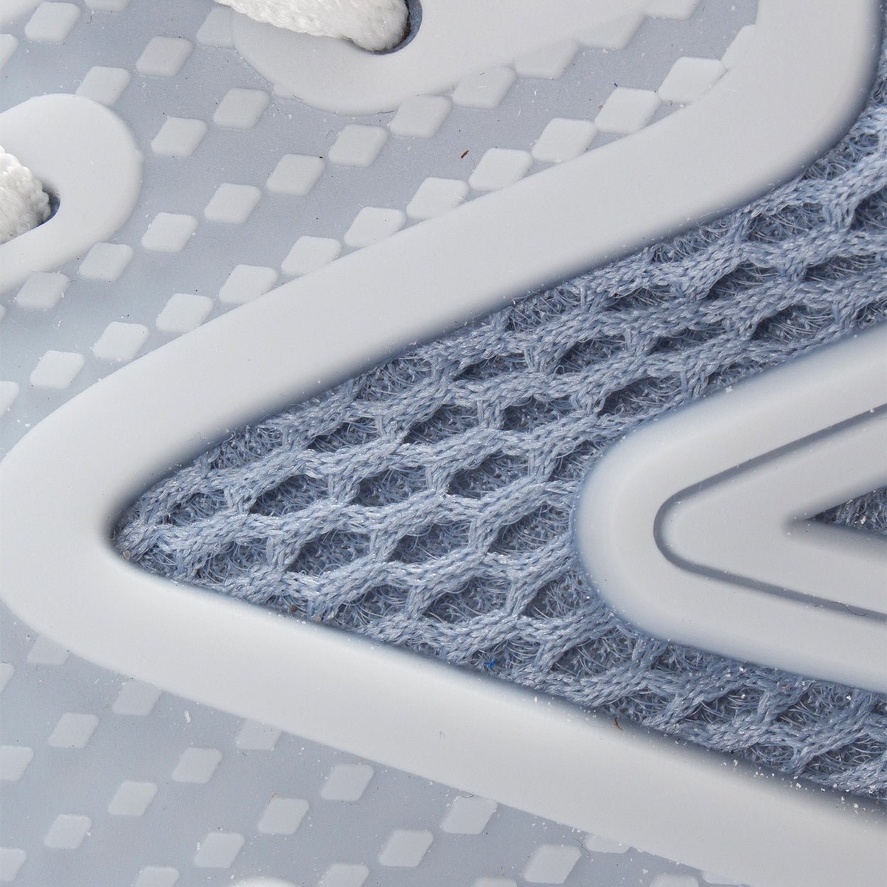 Ace Performance | Sea Ice/White | Men - HUB Footwear