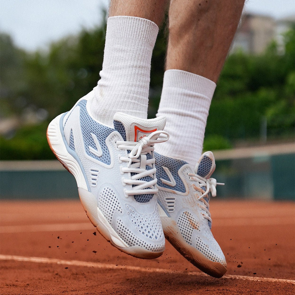 Ace Performance | Sea Ice/White | Men - HUB Footwear