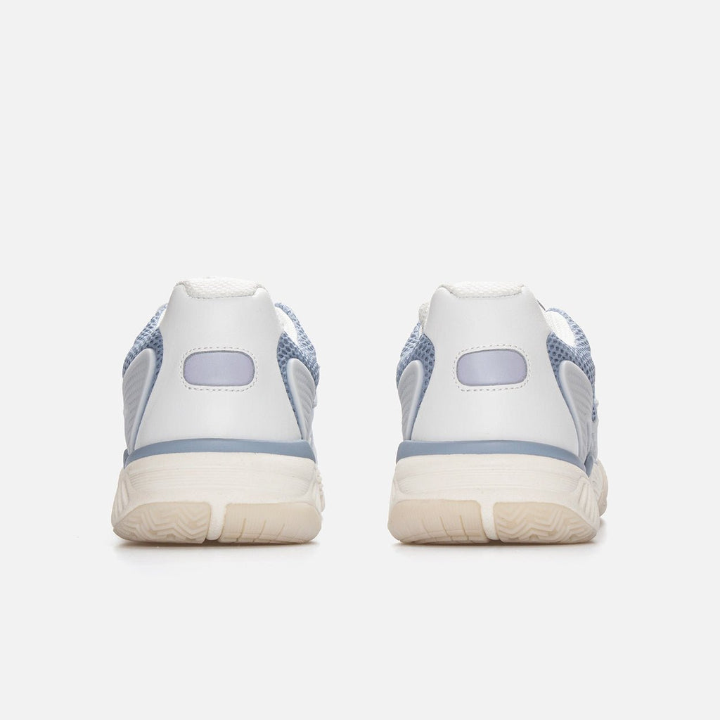 Ace Performance | Sea Ice/White | Men - HUB Footwear