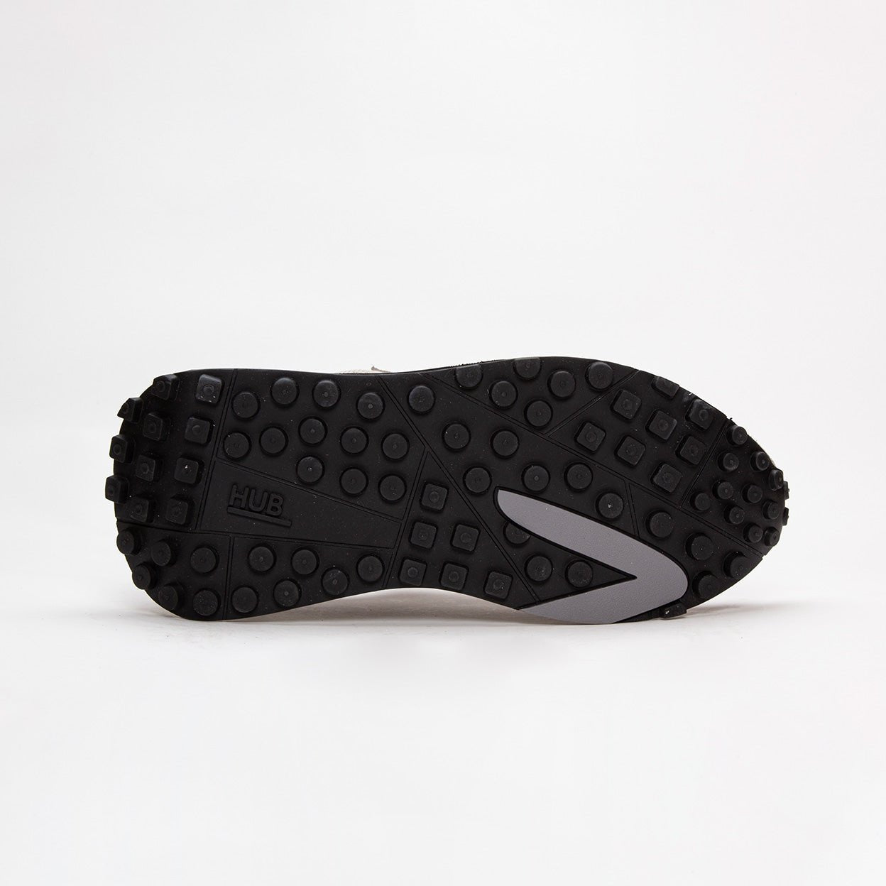 Cayenne | Light Bone/Off White/Mid Grey | Women - HUB Footwear