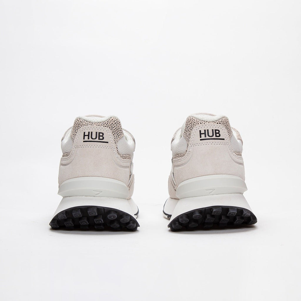 Cayenne | Off White/Vista | Women - HUB Footwear