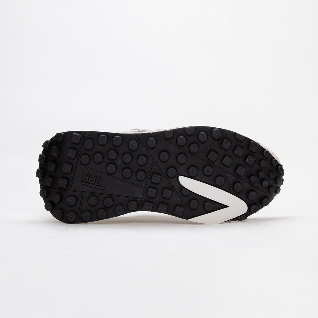 Cayenne | Off White/Vista | Women - HUB Footwear