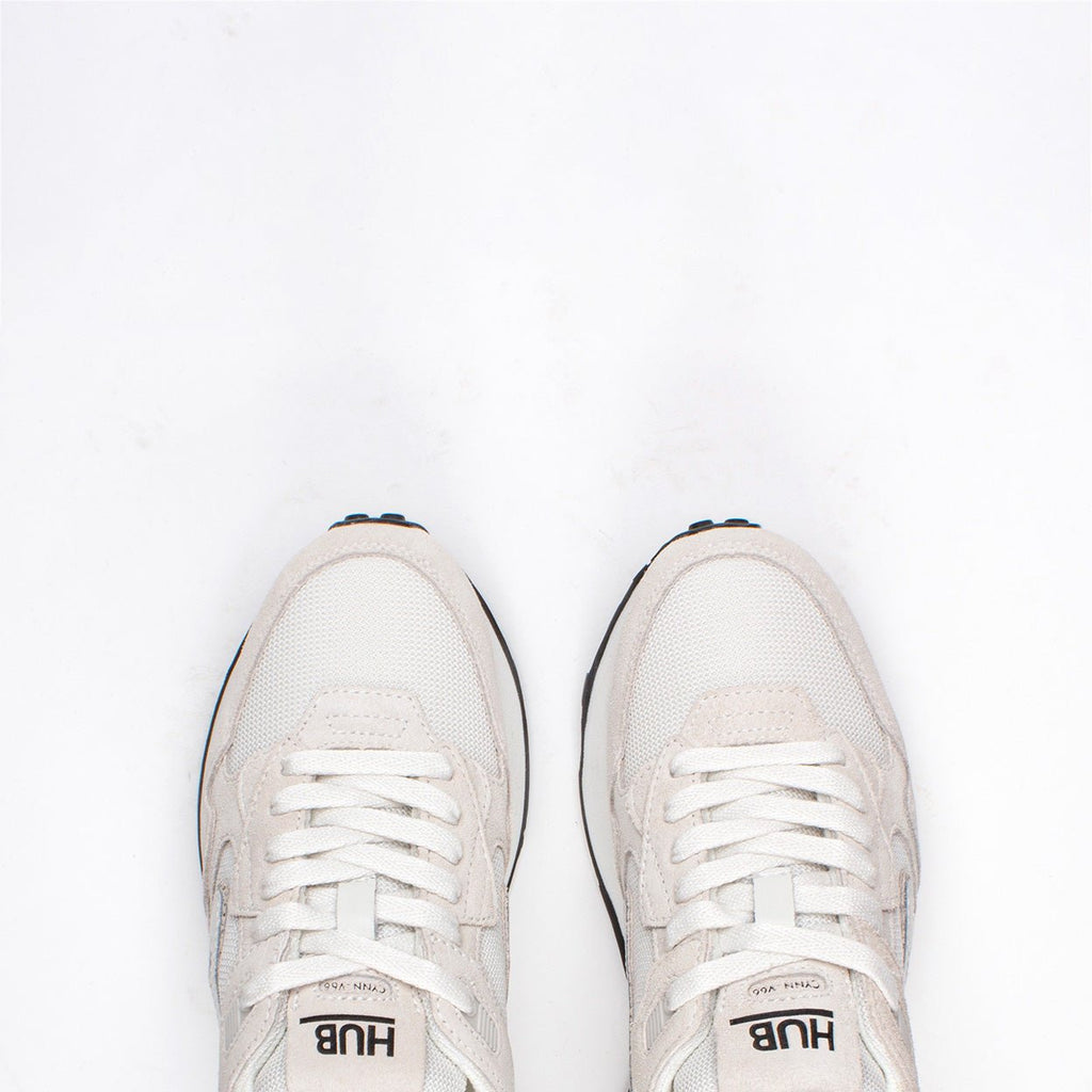 Cayenne | Off White/Vista | Women - HUB Footwear