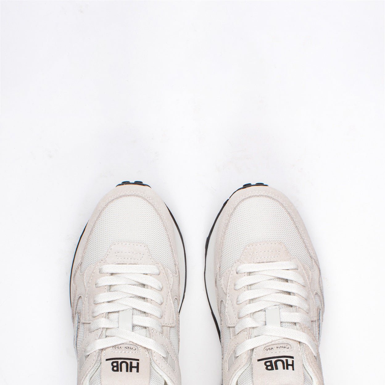 Cayenne | Off White/Vista | Women - HUB Footwear