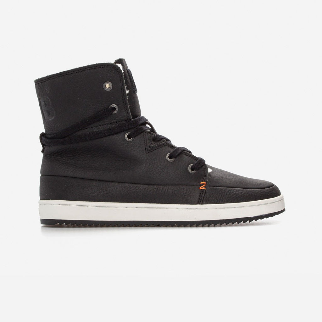 Chess 2.0 | Black/Off White | Women - hubfootwear