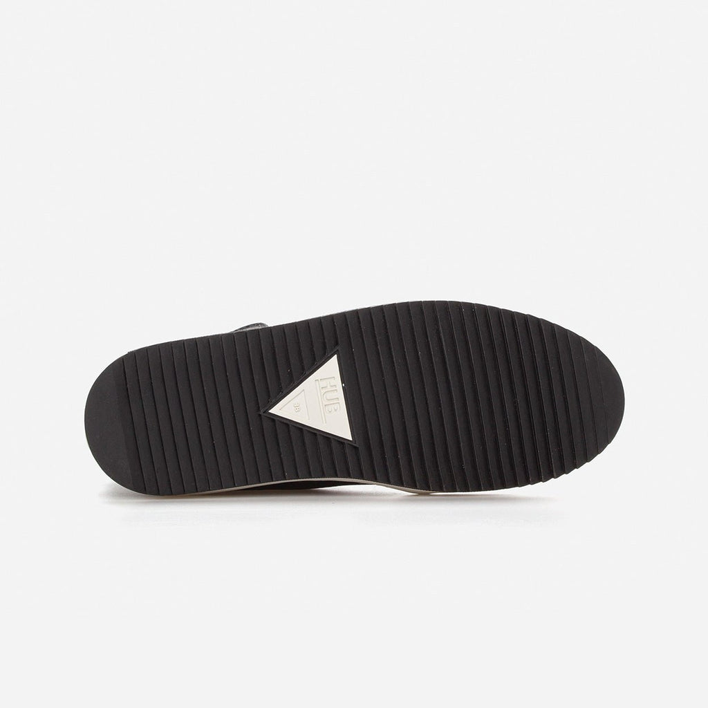 Chess 2.0 | Black/Off White | Women - hubfootwear