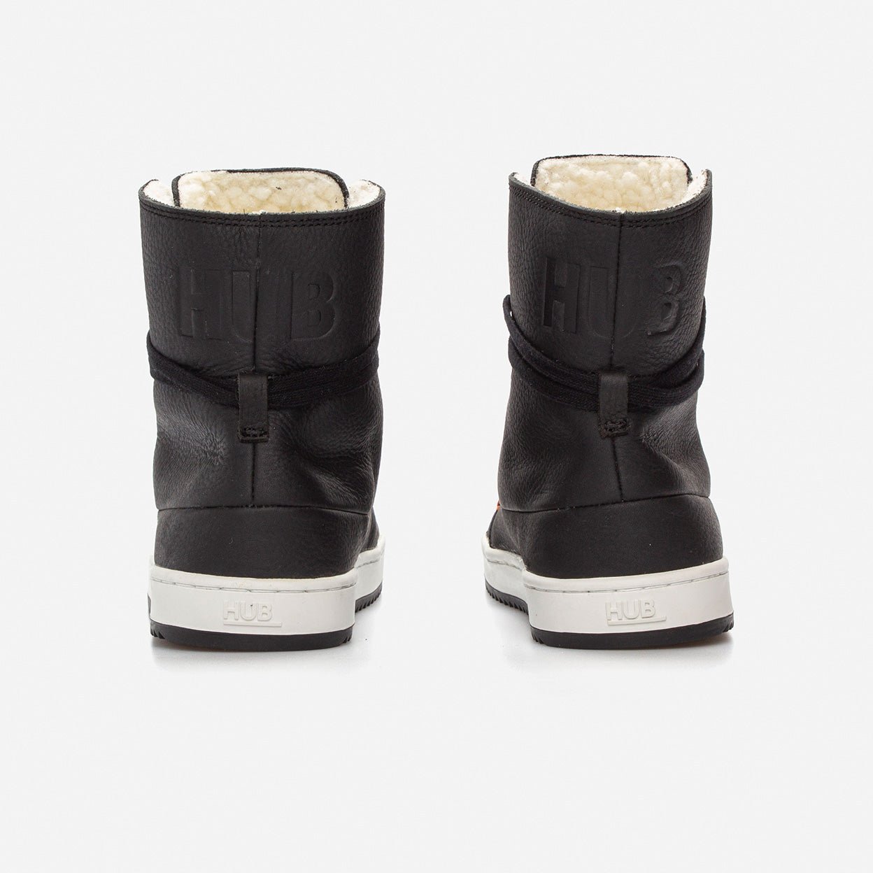 Chess 2.0 | Black/Off White | Women - hubfootwear