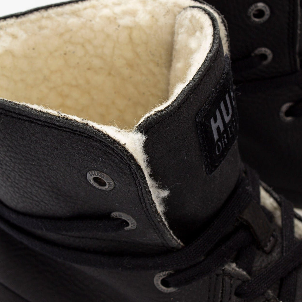 Chess 2.0 | Black/Off White | Women - hubfootwear