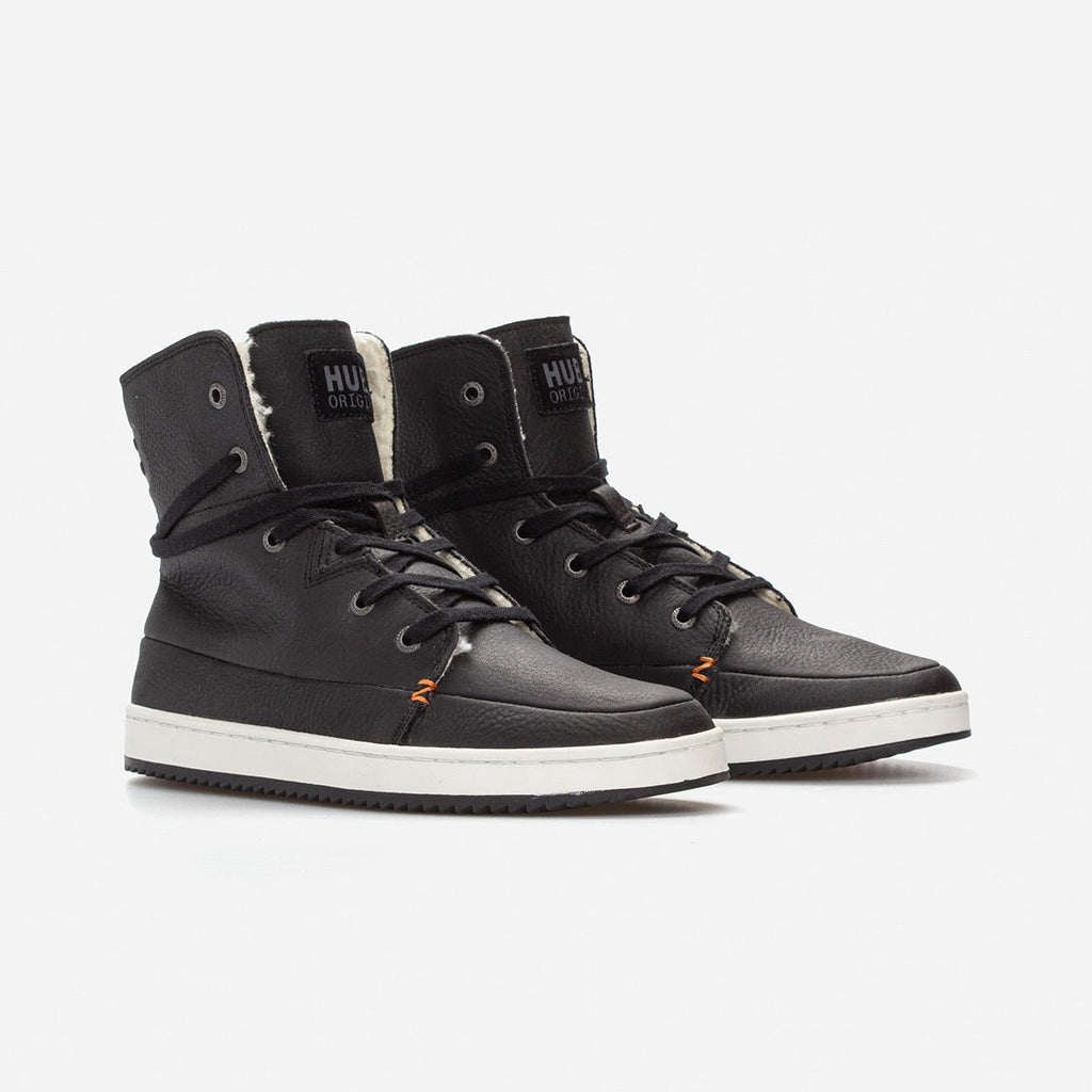 Chess 2.0 | Black/Off White | Women - hubfootwear