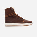 Chess 2.0 | Cognac/Off White | Femmes