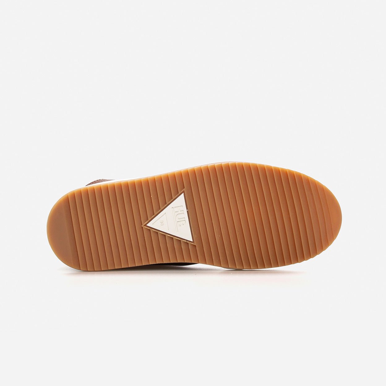 Chess 2.0 | Cognac/Off White | Women - hubfootwear