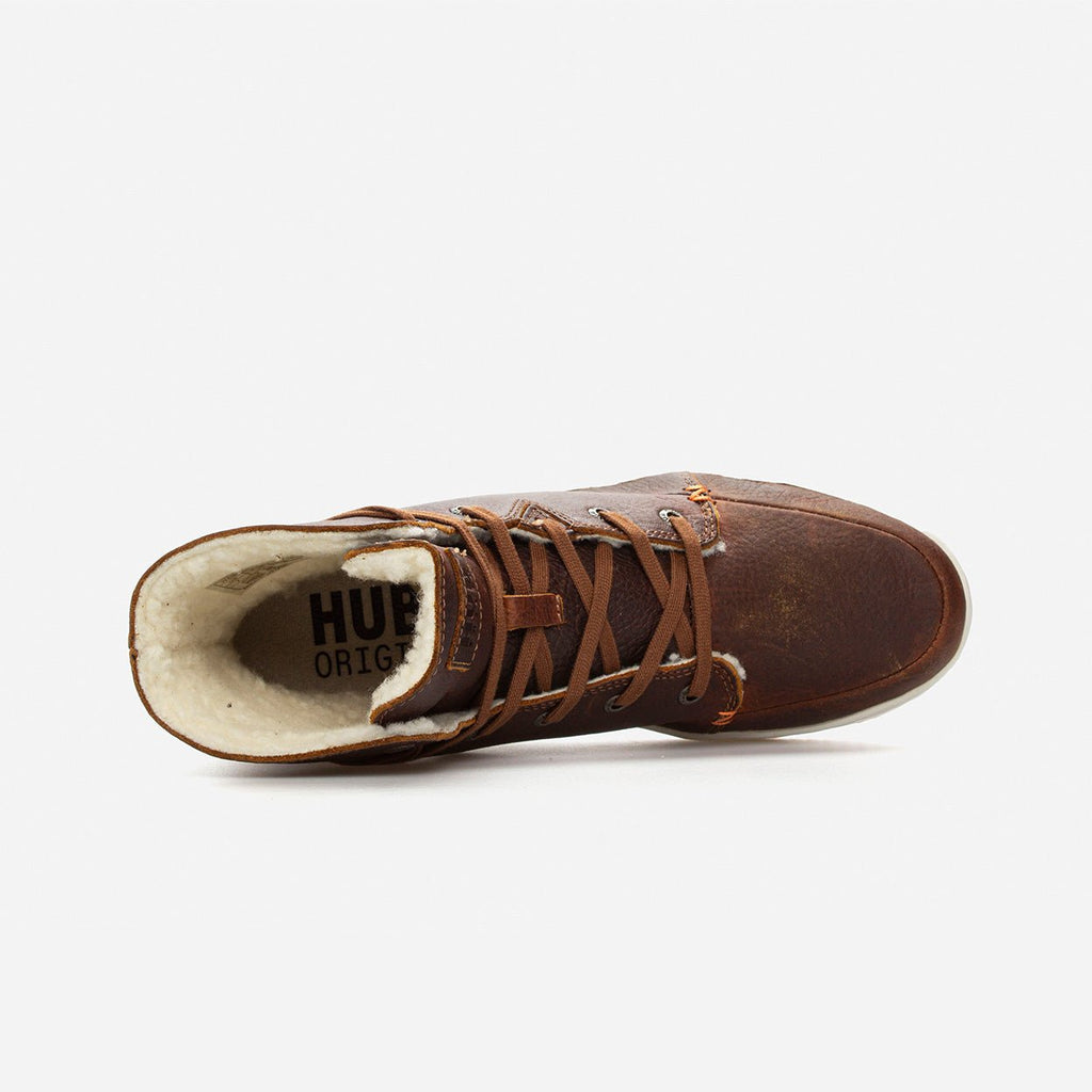 Chess 2.0 | Cognac/Off White | Women - hubfootwear