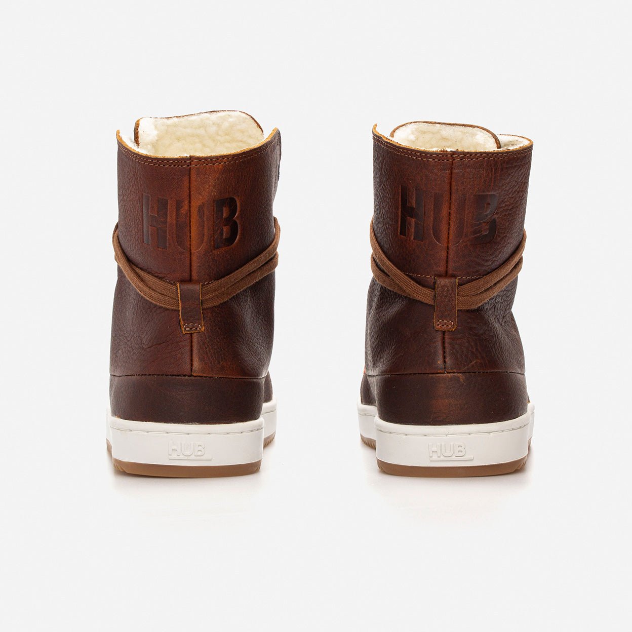 Chess 2.0 | Cognac/Off White | Women - hubfootwear