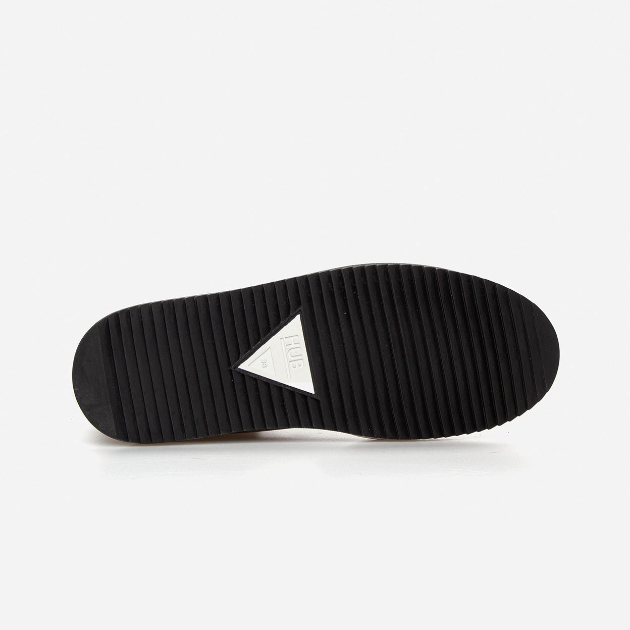 Chess 2.0 | Grey/White | Women - HUB Footwear