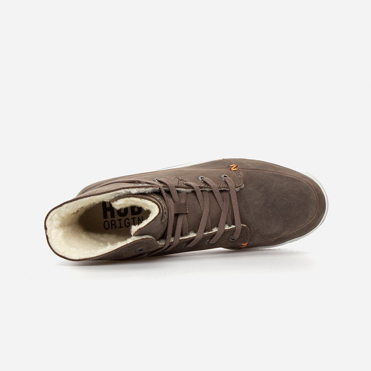 Chess 2.0 | Grey/White | Women - HUB Footwear