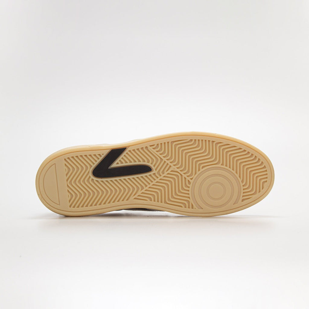 Court | Black/White | Women - HUB Footwear