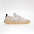Court | Off White/Antique Bronze | Women