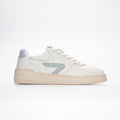 Court | Off White/Cucumber/Lilac | Women