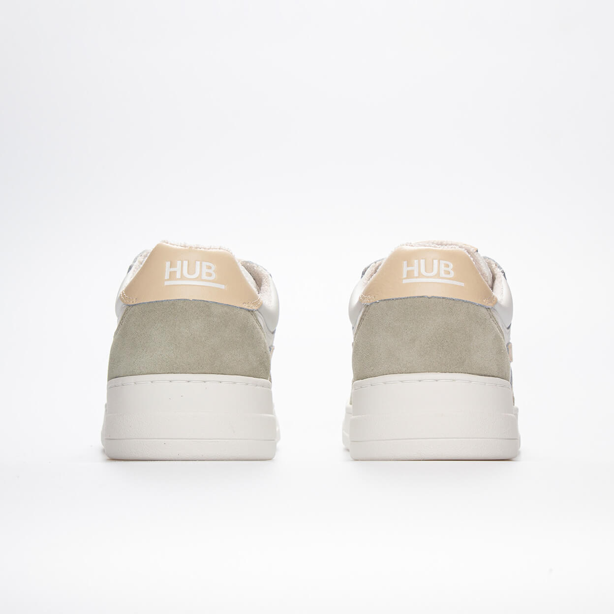 Court | Off White/Wood Ash/Abby Stone | Men - HUB Footwear