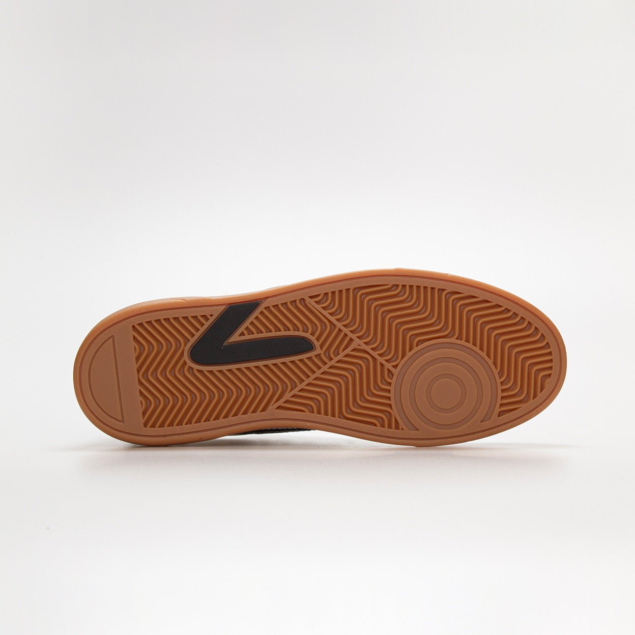 Court | White/Black | Women - HUB Footwear