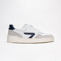 Court | White/Navy | Men