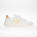 Court | White/Sun Yellow/Papaya | Women