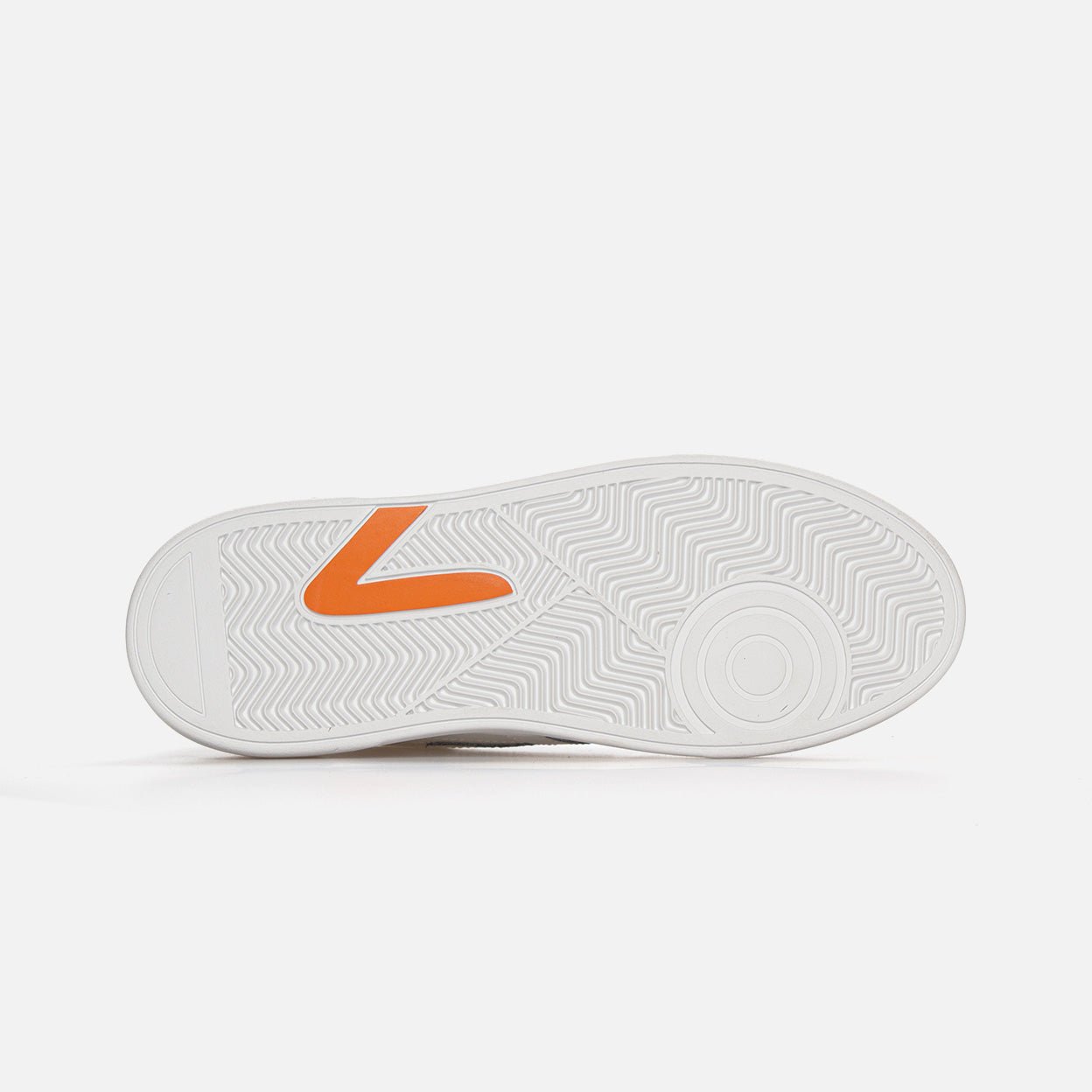 Court | White/White | Men - HUB Footwear