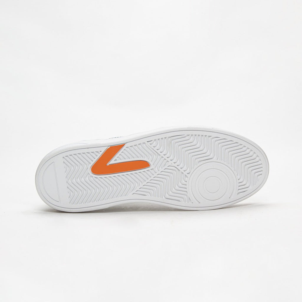 Court | White/White | Women - HUB Footwear