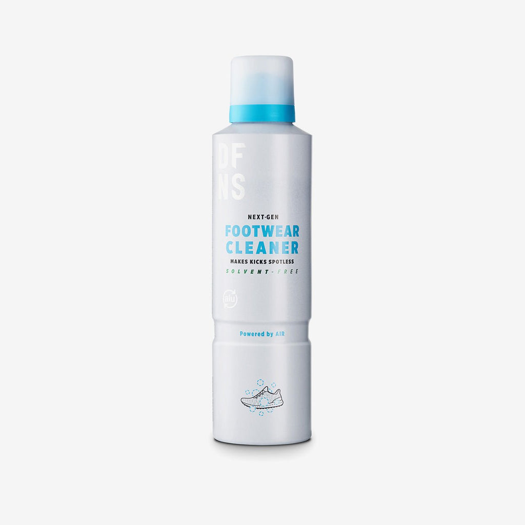 Dfns Next - Gen Footwear | Cleaner | Care Products - hubfootwear
