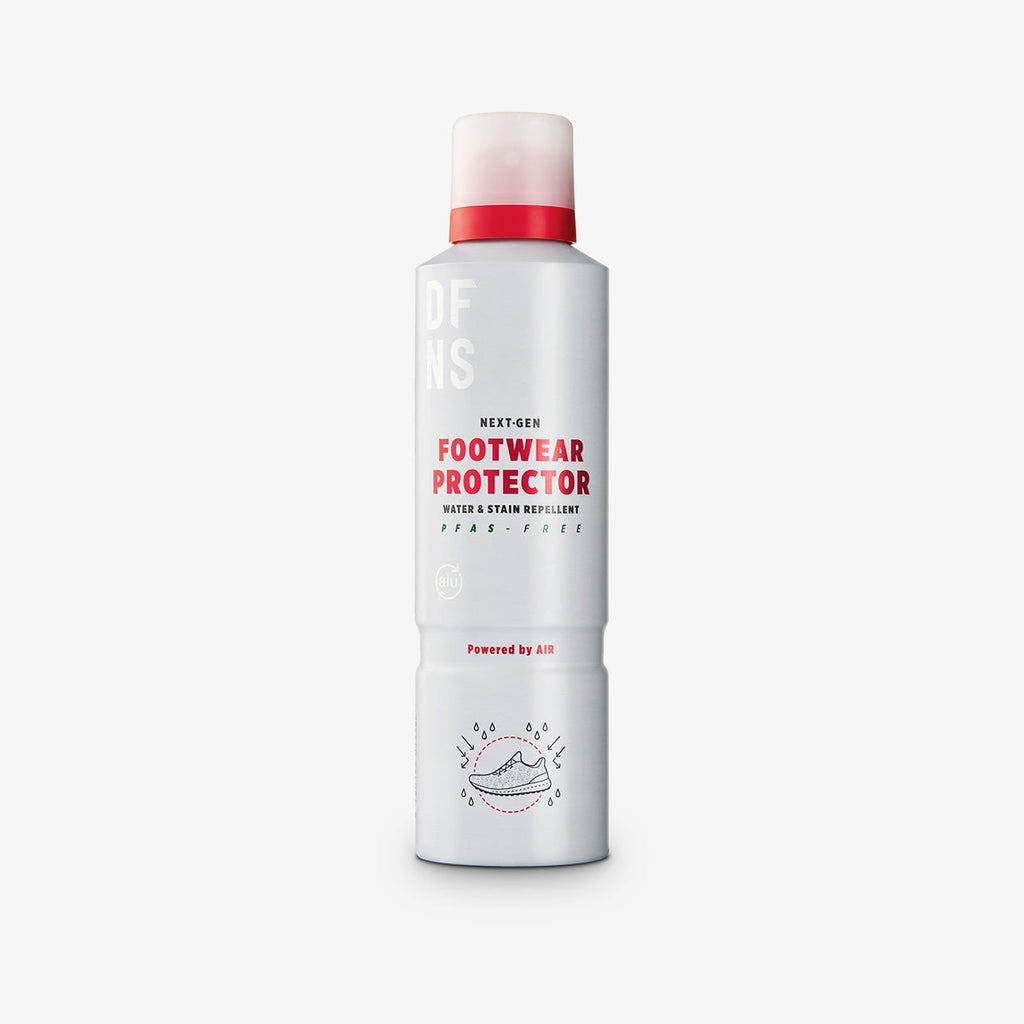 Dfns Next - Gen Footwear | Protector | Care Products - hubfootwear
