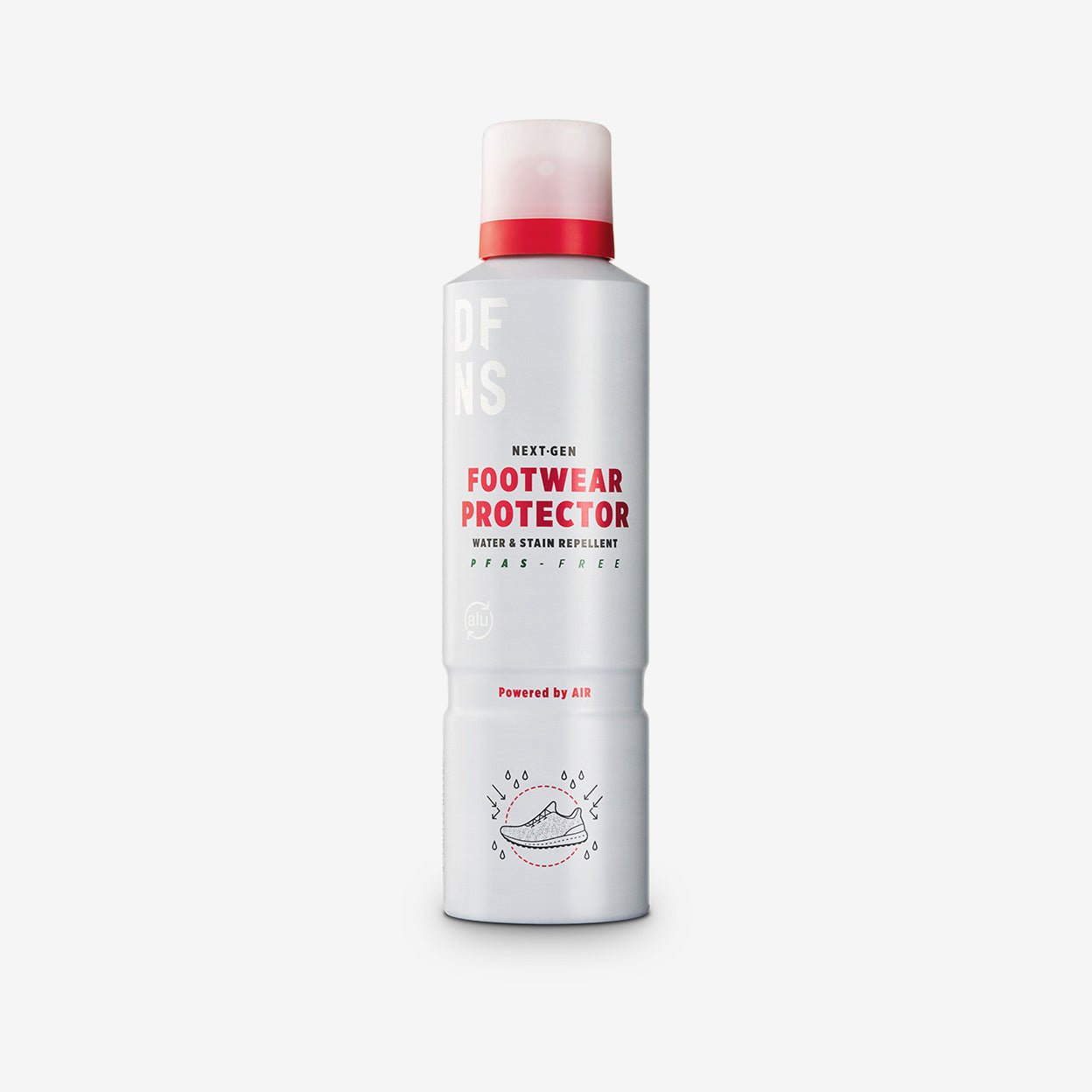 Dfns Next - Gen Footwear | Protector | Care Products - hubfootwear